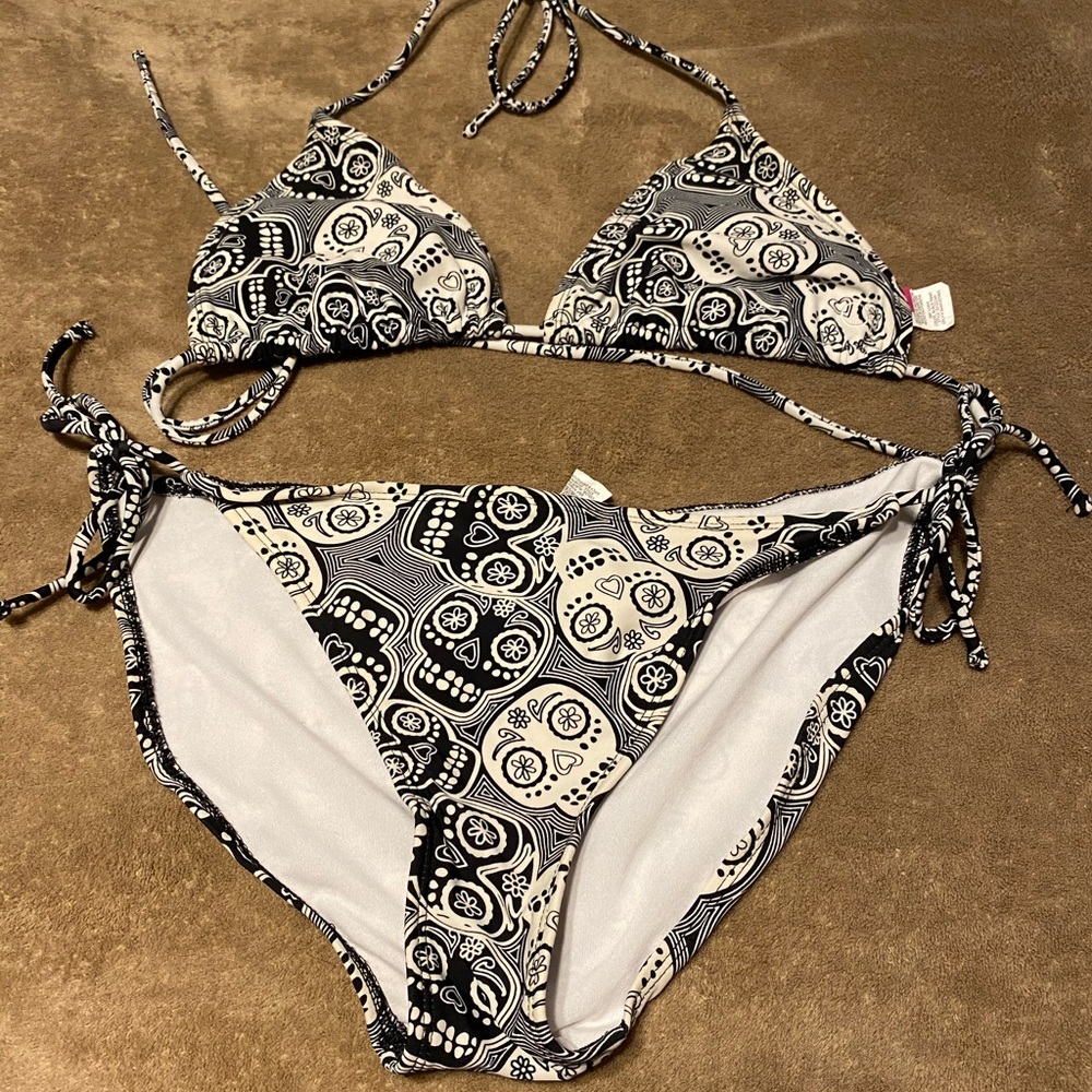 Bikini set